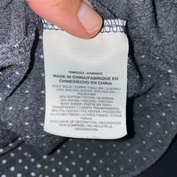 Nike Loose Tee - Picture 5 of 6